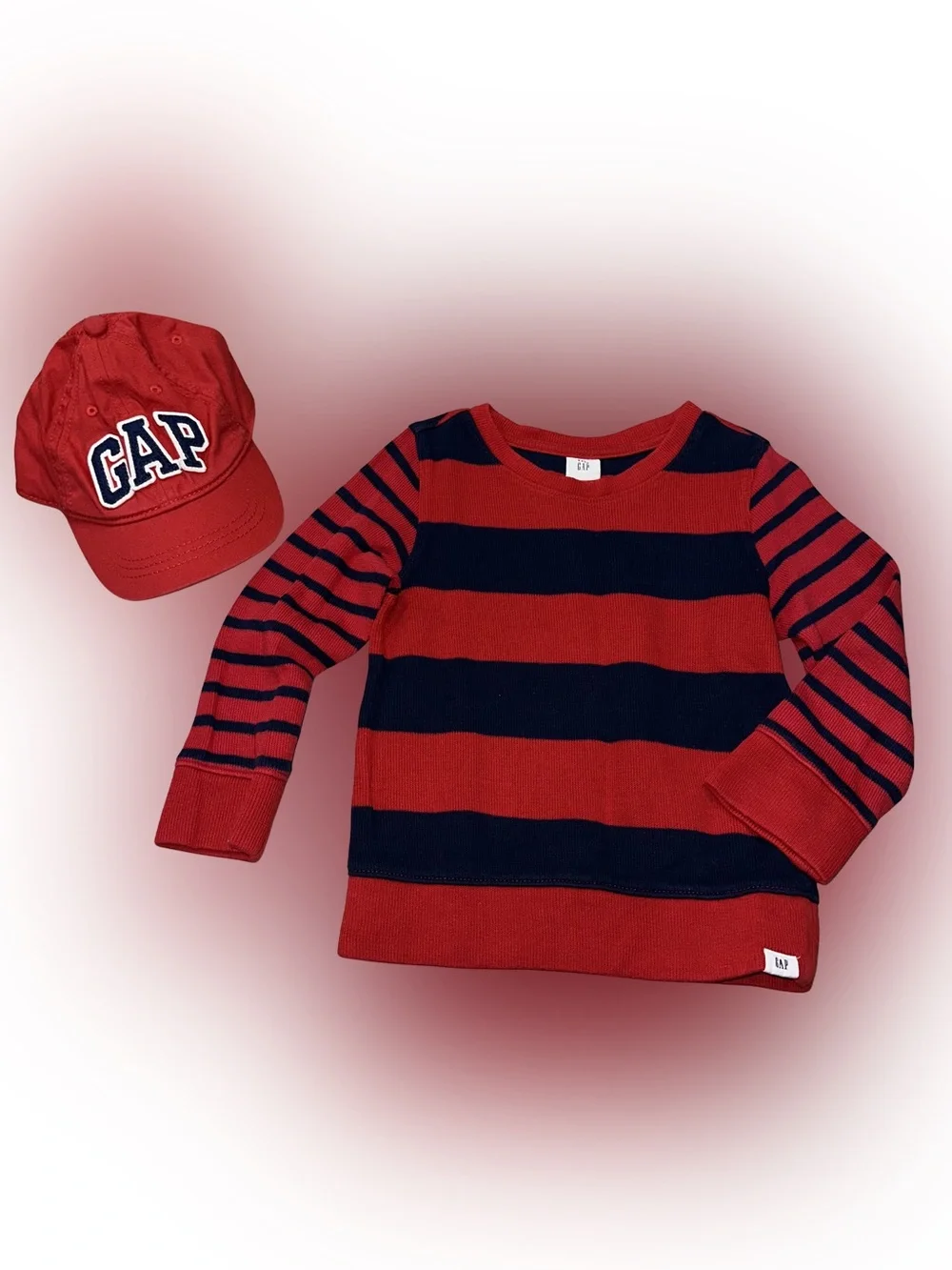 Huge GAP Bundle - Toddler Boy Lot of 25 Shirts Sweaters Shorts Pants Sherpa Hat